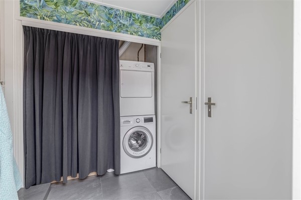 Medium property photo - Langeleegte 112, 9641 GT Veendam